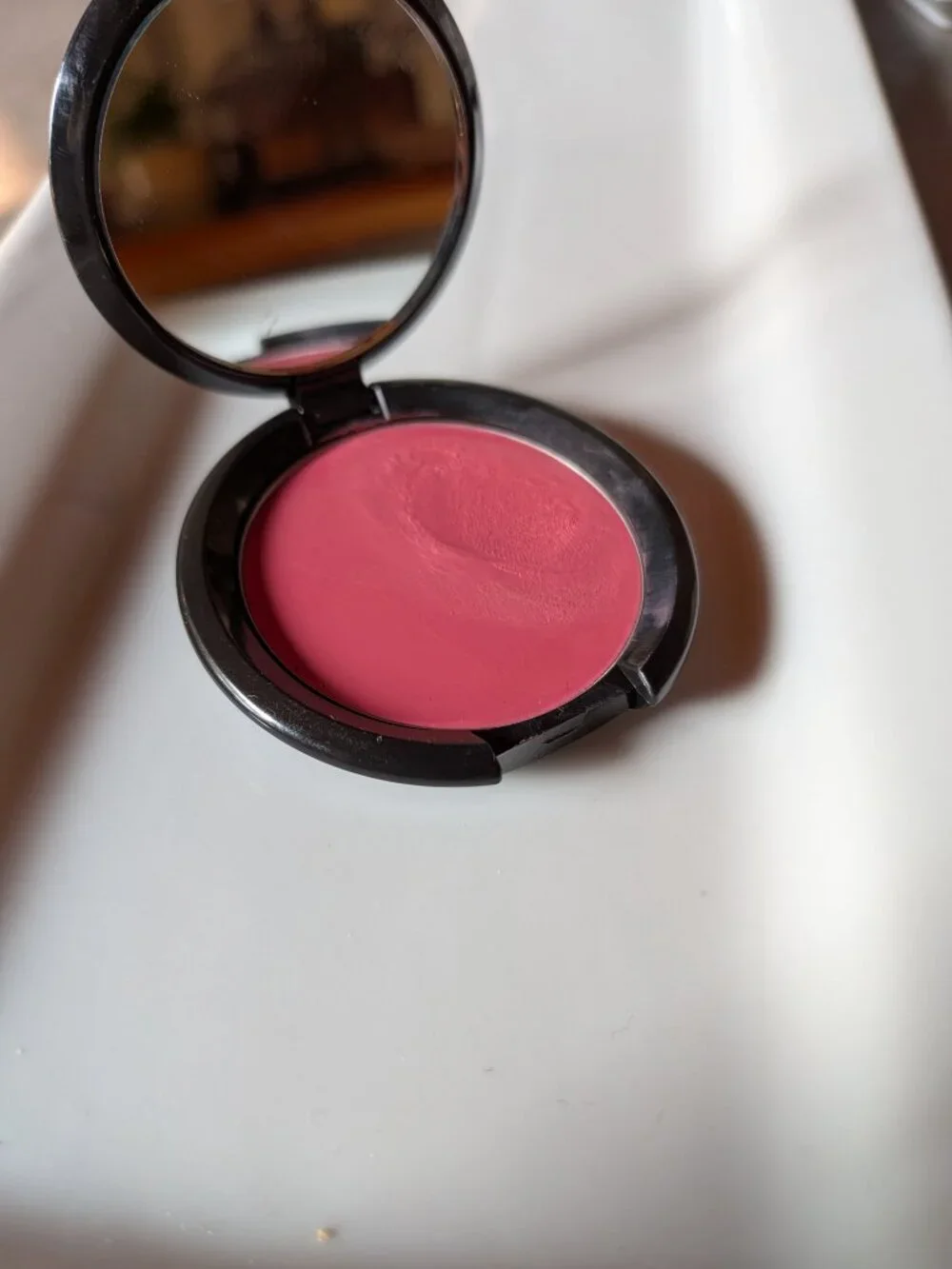 Rituel De Fille | Inner Glow Crème Pigment | RAPTURE | Flushed Pink